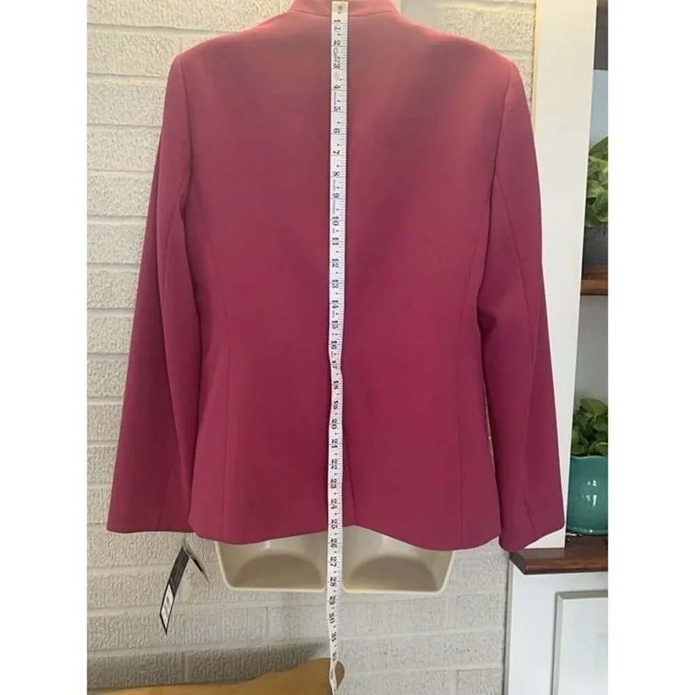 Nine West NWT $99 Fuchsia 